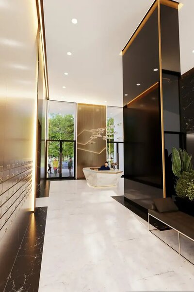 Apartament tip Studio Cloud 9 Evolution Direct Dezvoltator