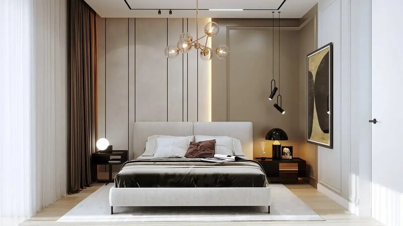 Apartament tip Studio Cloud 9 Evolution Direct Dezvoltator