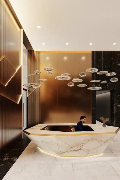 Apartament tip Studio Cloud 9 Evolution Direct Dezvoltator