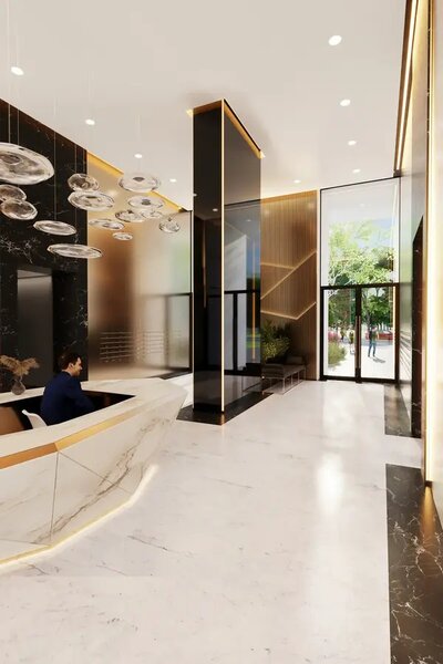 Apartament tip Studio Cloud 9 Evolution Direct Dezvoltator