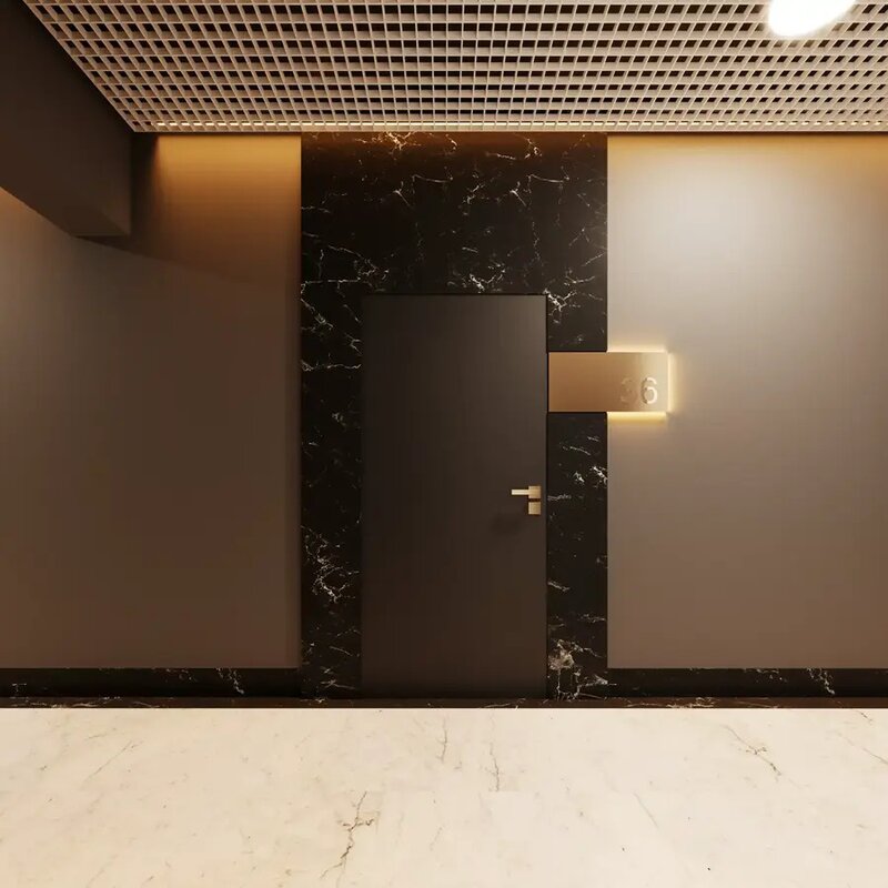 Apartament tip Studio Cloud 9 Evolution Direct Dezvoltator