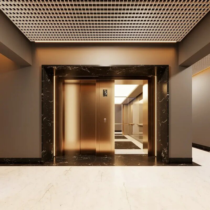 Apartament tip Studio Cloud 9 Evolution Direct Dezvoltator