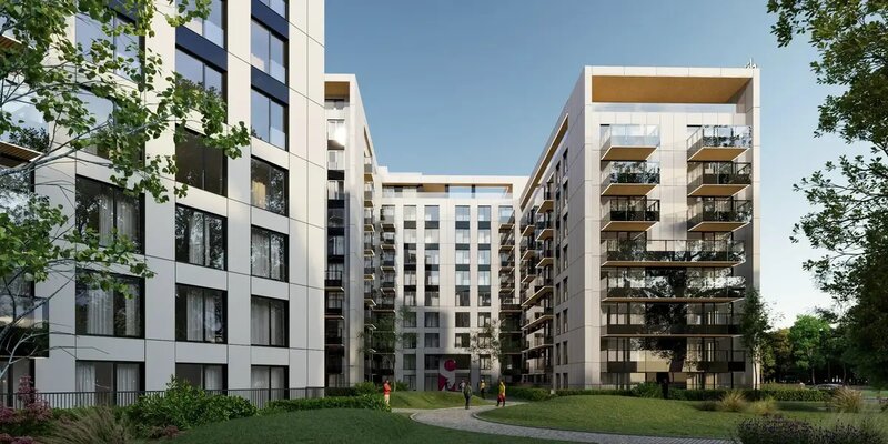 Apartament tip Studio Cloud 9 Evolution Direct Dezvoltator