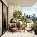 Apartament tip Studio Cloud 9 Evolution Direct Dezvoltator